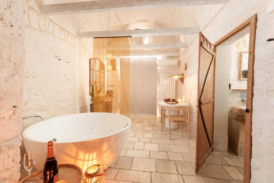 Suite Amor Apartment in Province of Taranto