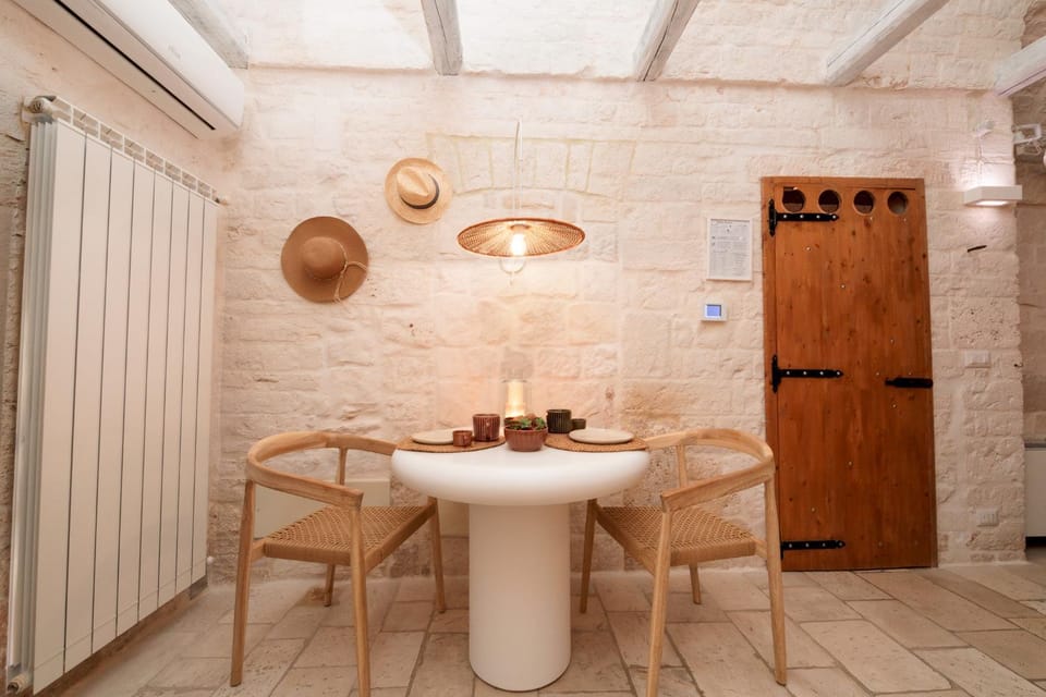 Suite Amor Apartment in Province of Taranto