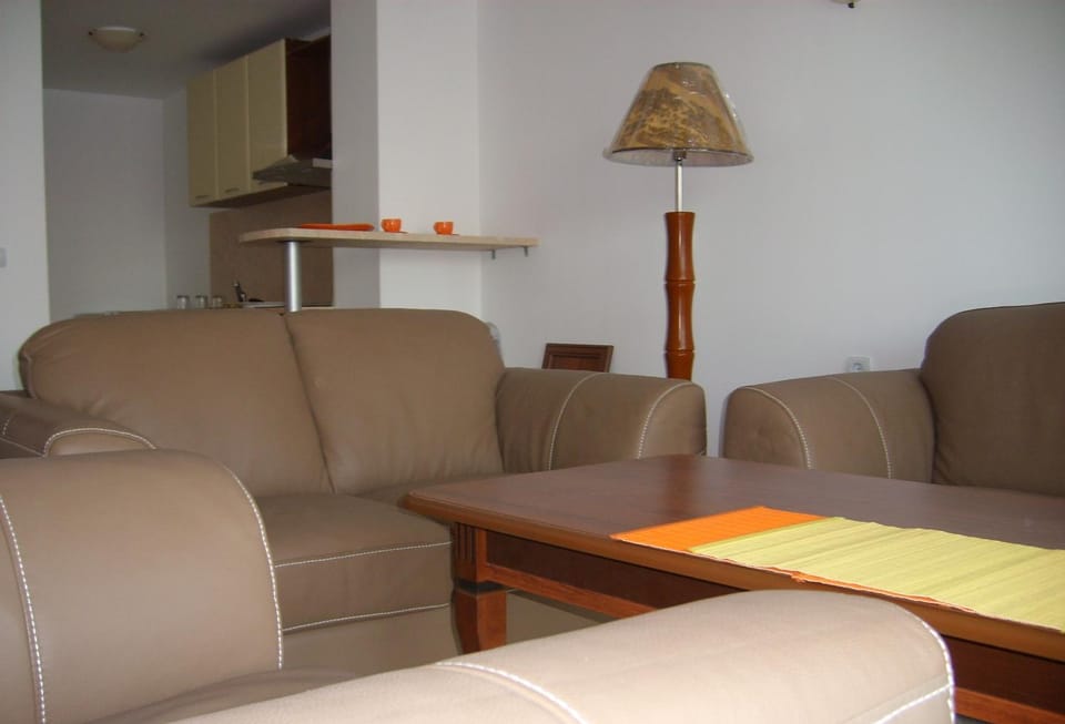 Peony apartment 2 Apartment in Dobrich Province, Bulgaria