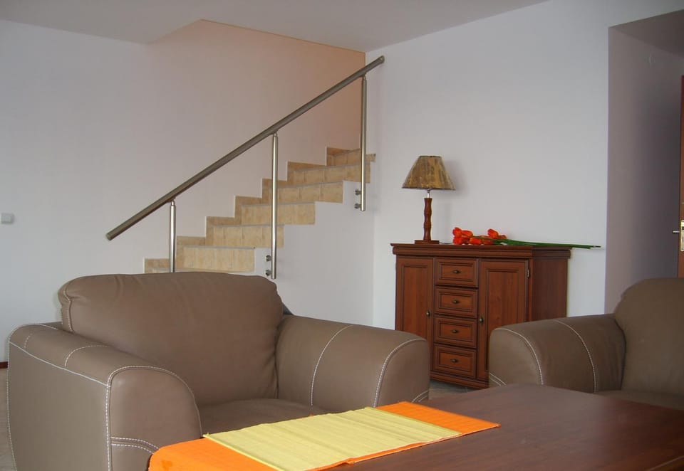 Peony apartment 2 Apartment in Dobrich Province, Bulgaria