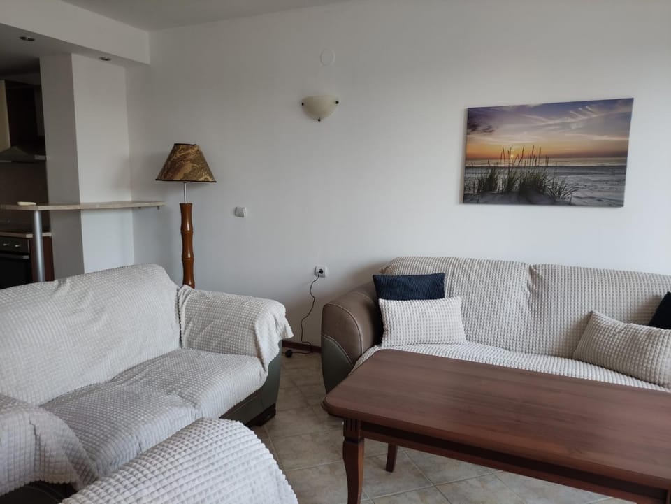 Peony apartment 2 Apartment in Dobrich Province, Bulgaria