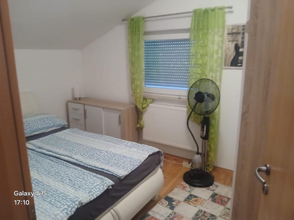 Apartments Tutto Bene Bed and Breakfast in Federation of Bosnia and Herzegovina