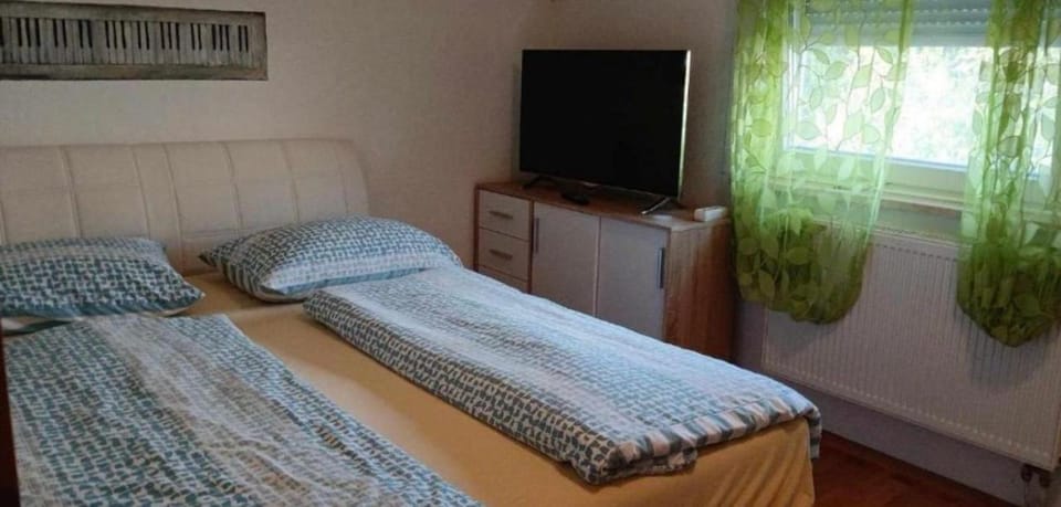 Apartments Tutto Bene Bed and Breakfast in Federation of Bosnia and Herzegovina