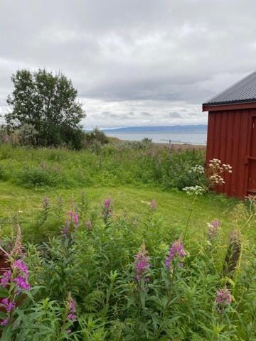 Bestemorhuset House in Troms Og Finnmark
