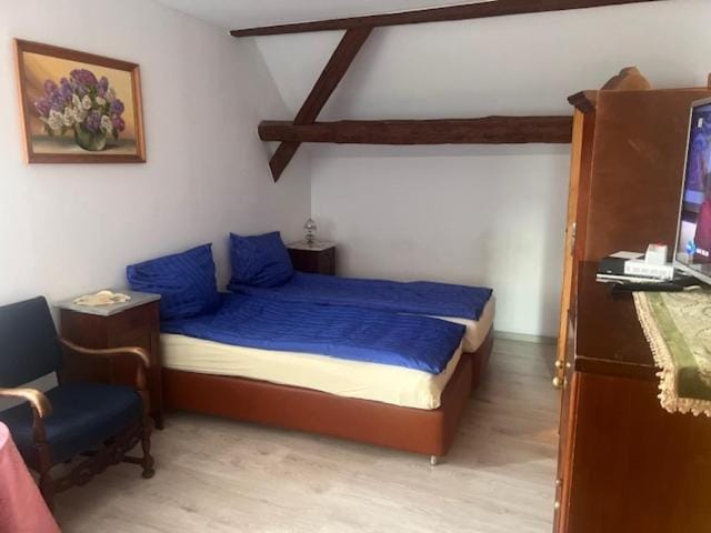 Noclegi nad neonet Bogatynia Apartment in Saxony