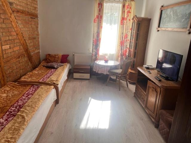Noclegi nad neonet Bogatynia Apartment in Saxony