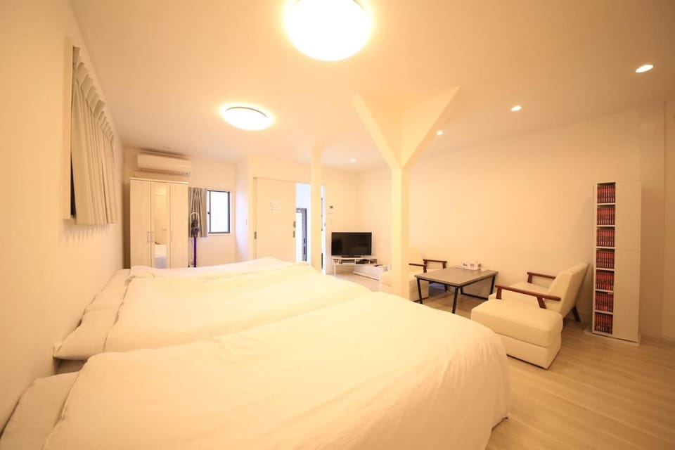 ピラネハウス Apartment in Japan