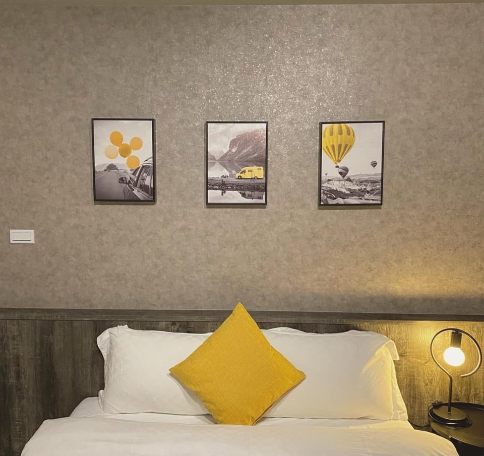 Park Oasis Tainan Villa Vacation rental in Kaohsiung