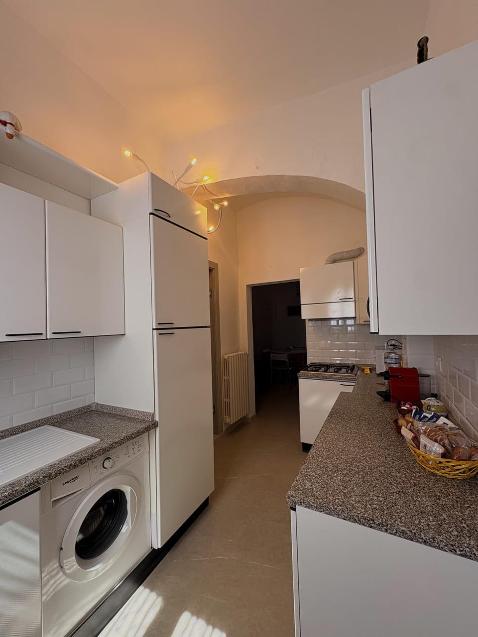 Casa Vicolo Apartment in Tuscany