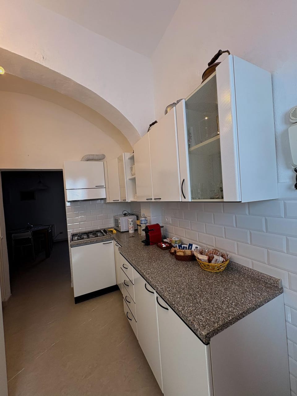 Casa Vicolo Apartment in Tuscany