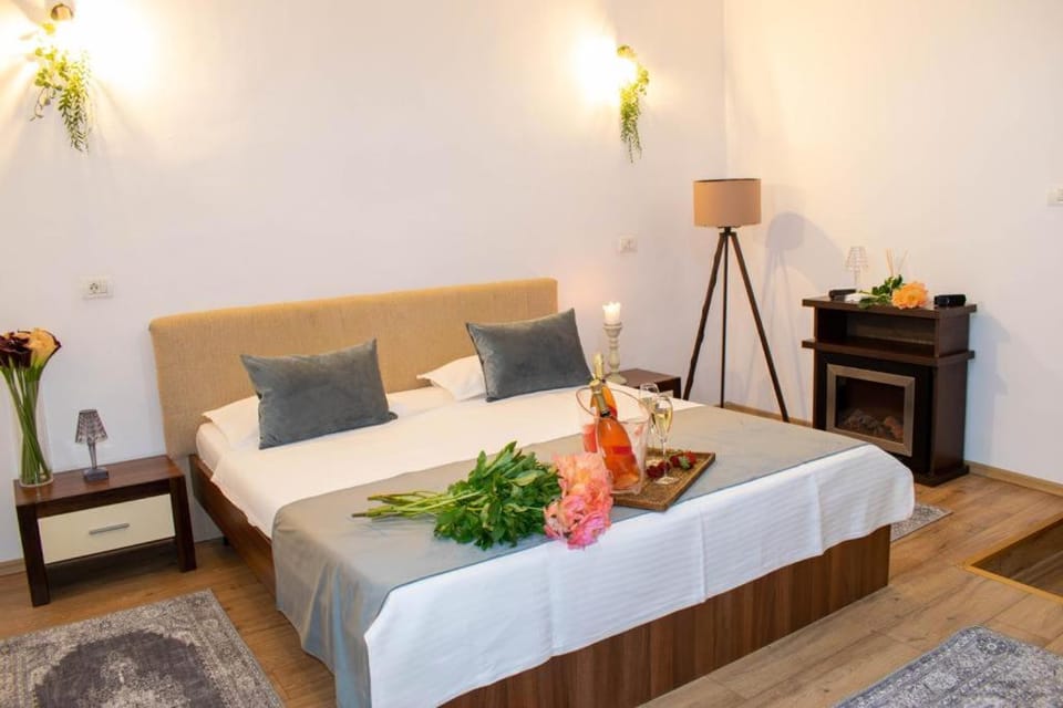 Le Premier Bed and Breakfast in Constanta