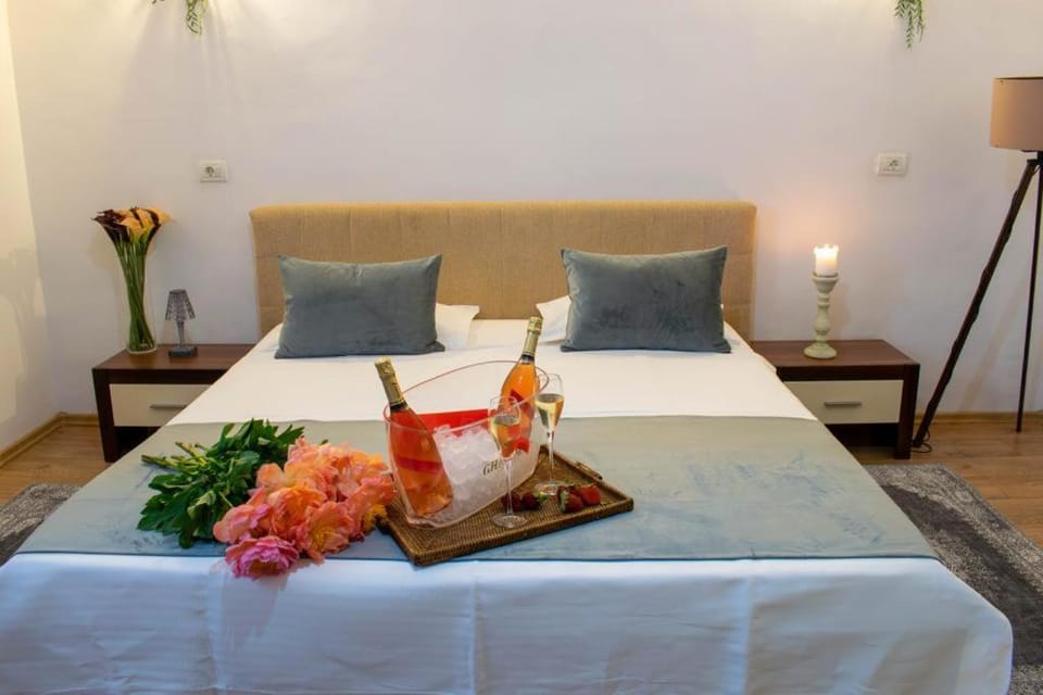 Le Premier Bed and Breakfast in Constanta