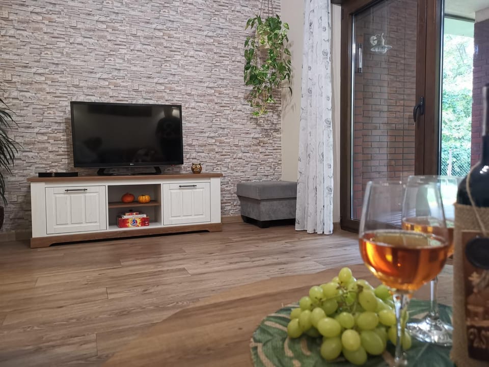 Apartament Willa Port "Kaczorek" Apartment in Poland