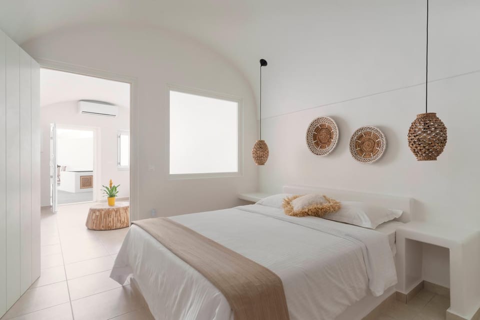 Bed, Photo of the whole room, Seating area, Bedroom, Area and facilities