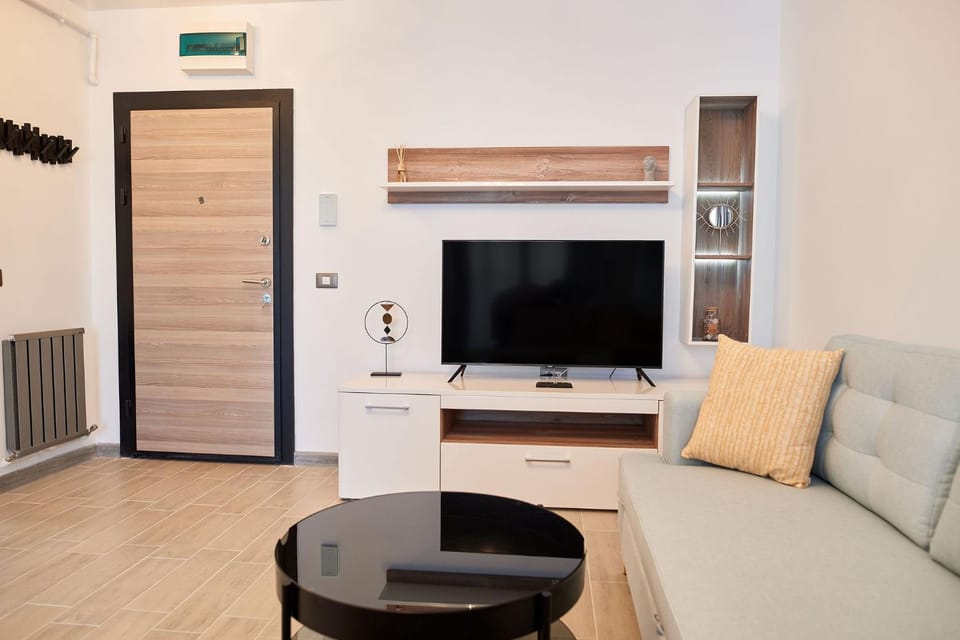 Mimosa Luxury Apartment 161 Spa n Pool beach resort Apartment in Constanța County