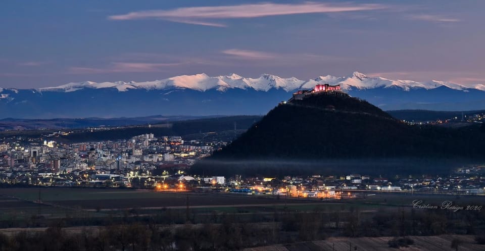 Property building, Area and facilities