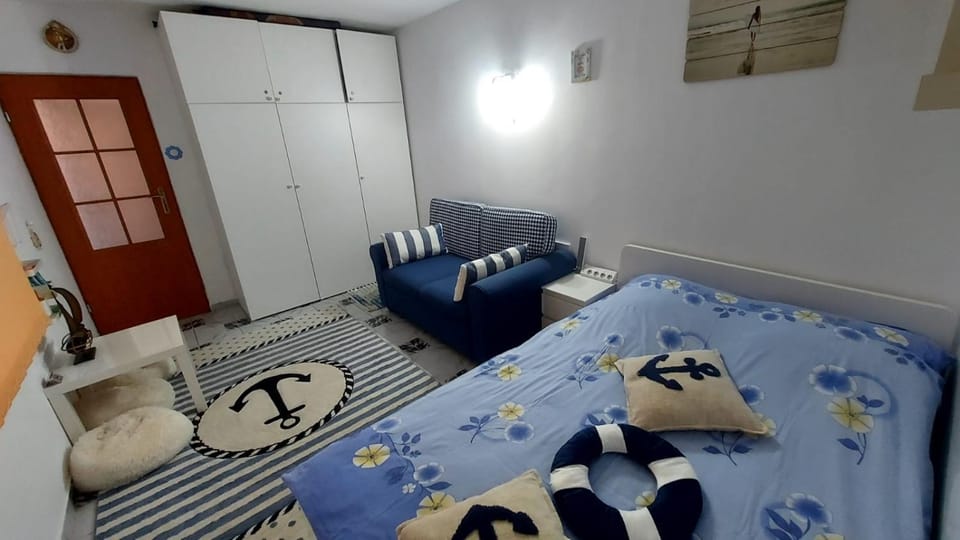 Studio Olimp Black Sea Apartment in Dobrich Province, Bulgaria