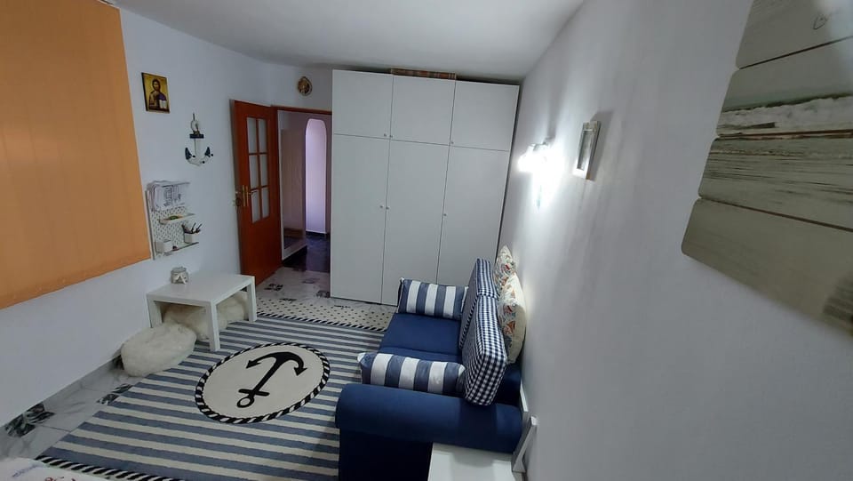 Studio Olimp Black Sea Apartment in Dobrich Province, Bulgaria