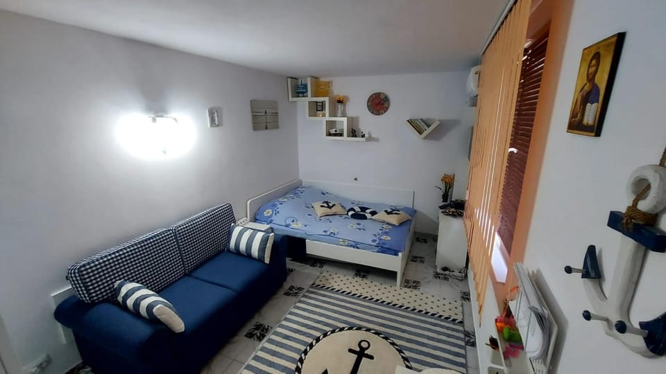 Studio Olimp Black Sea Apartment in Dobrich Province, Bulgaria