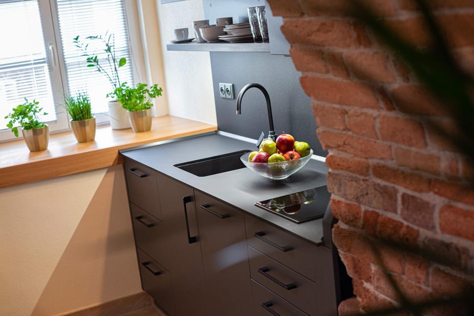 NA KNÍŽECÍ CESTĚ VALTICE Apartment in South Moravian Region