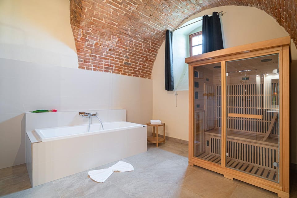 NA KNÍŽECÍ CESTĚ VALTICE Apartment in South Moravian Region