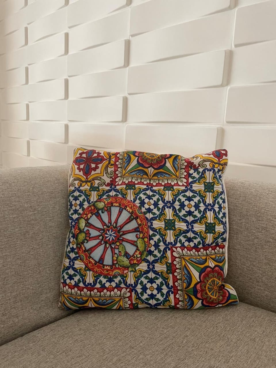 Decorative detail