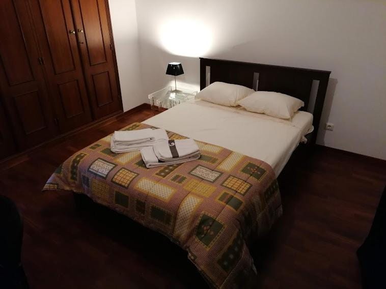 Minha casa House in Faro