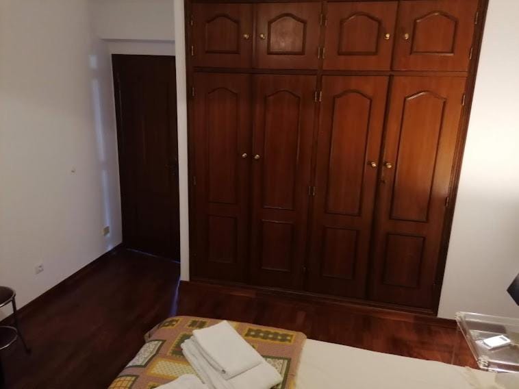 Minha casa House in Faro
