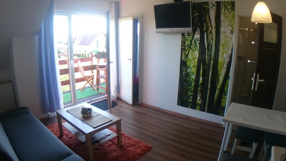 Lea Apartamenty Apartment in West Pomeranian Voivodeship, Poland