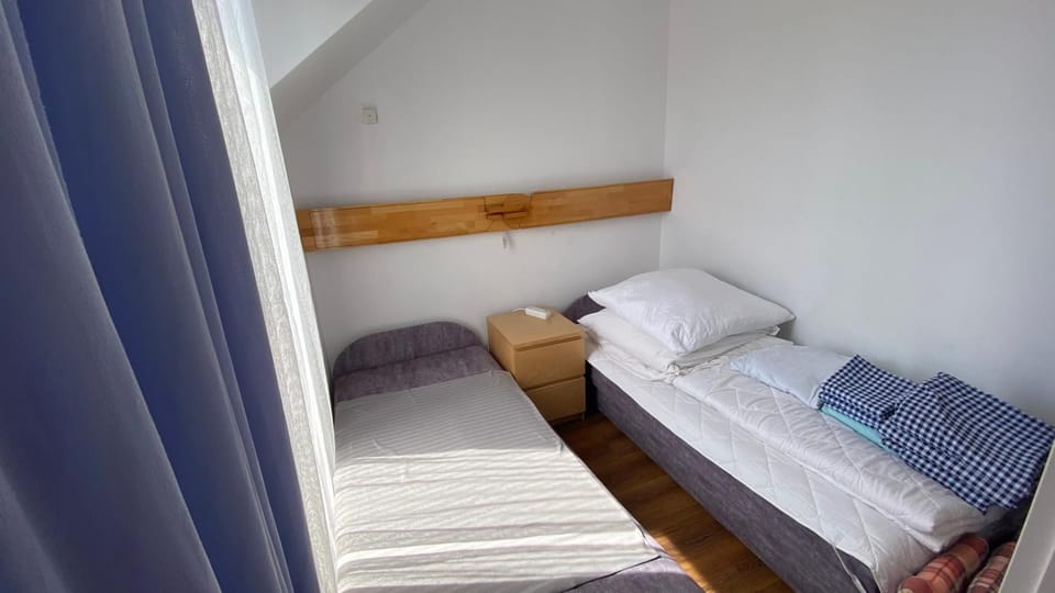 Lea Apartamenty Apartment in West Pomeranian Voivodeship, Poland