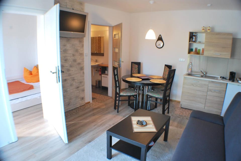 Lea Apartamenty Apartment in West Pomeranian Voivodeship, Poland