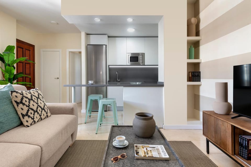 TV and multimedia, Living room