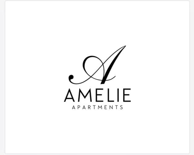 Amelie Qute Apartment Apartment in Chania