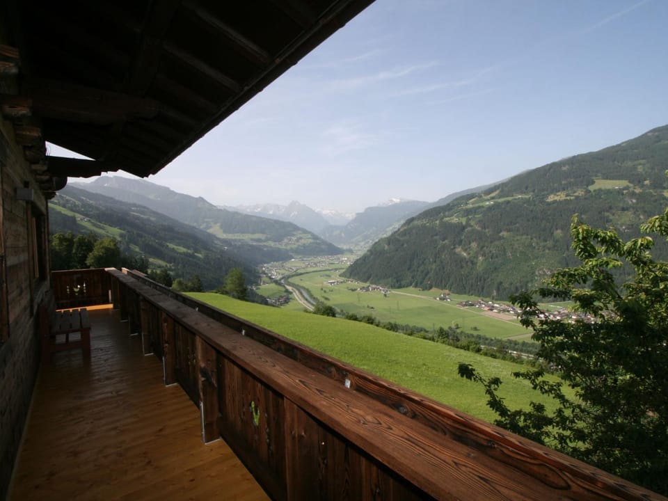 View (from property/room)