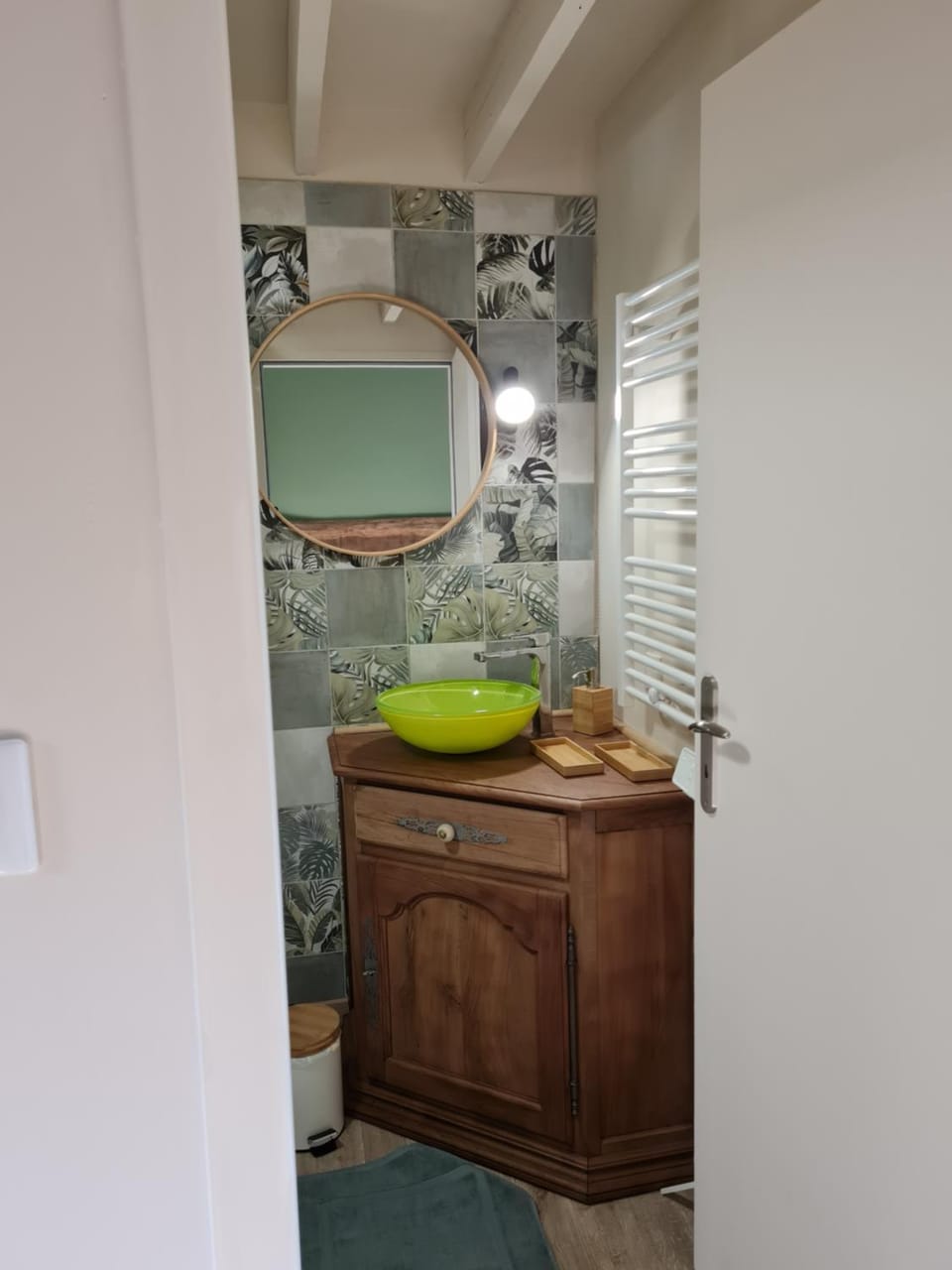 Gîte et Chambres d'Hôtes du Petit Moulin Bed and Breakfast in Pays de la Loire