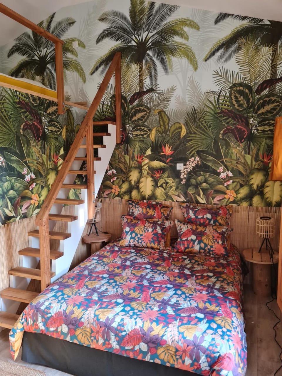 Gîte et Chambres d'Hôtes du Petit Moulin Bed and Breakfast in Pays de la Loire