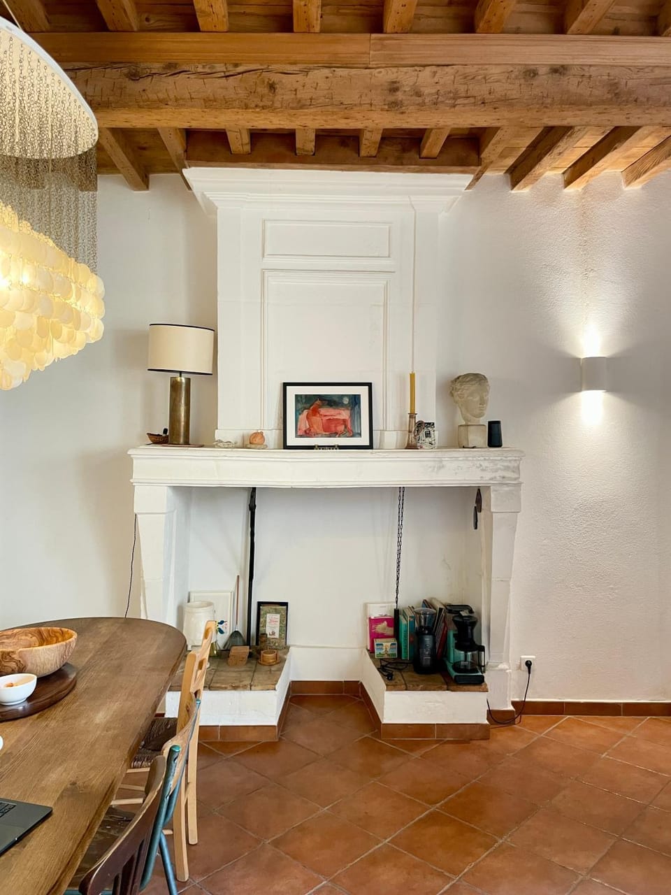 Le Patio d'Arles Bed and Breakfast in Arles