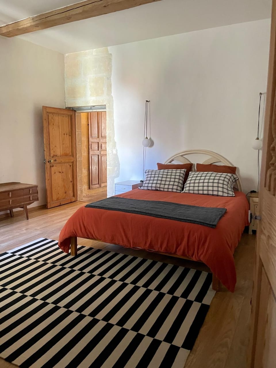 Le Patio d'Arles Bed and Breakfast in Arles