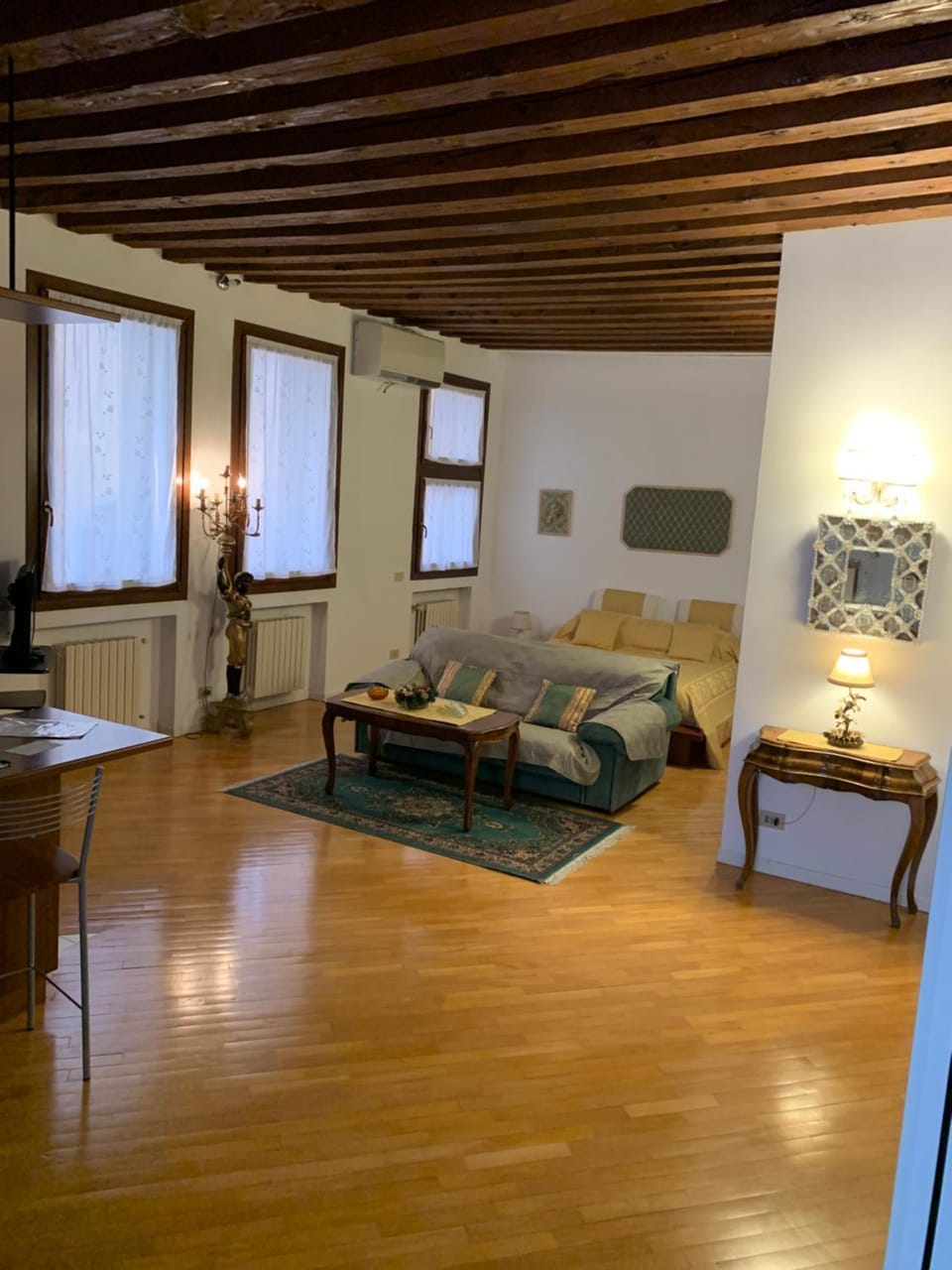 CORTE MALVASIA Apartment in San Marco