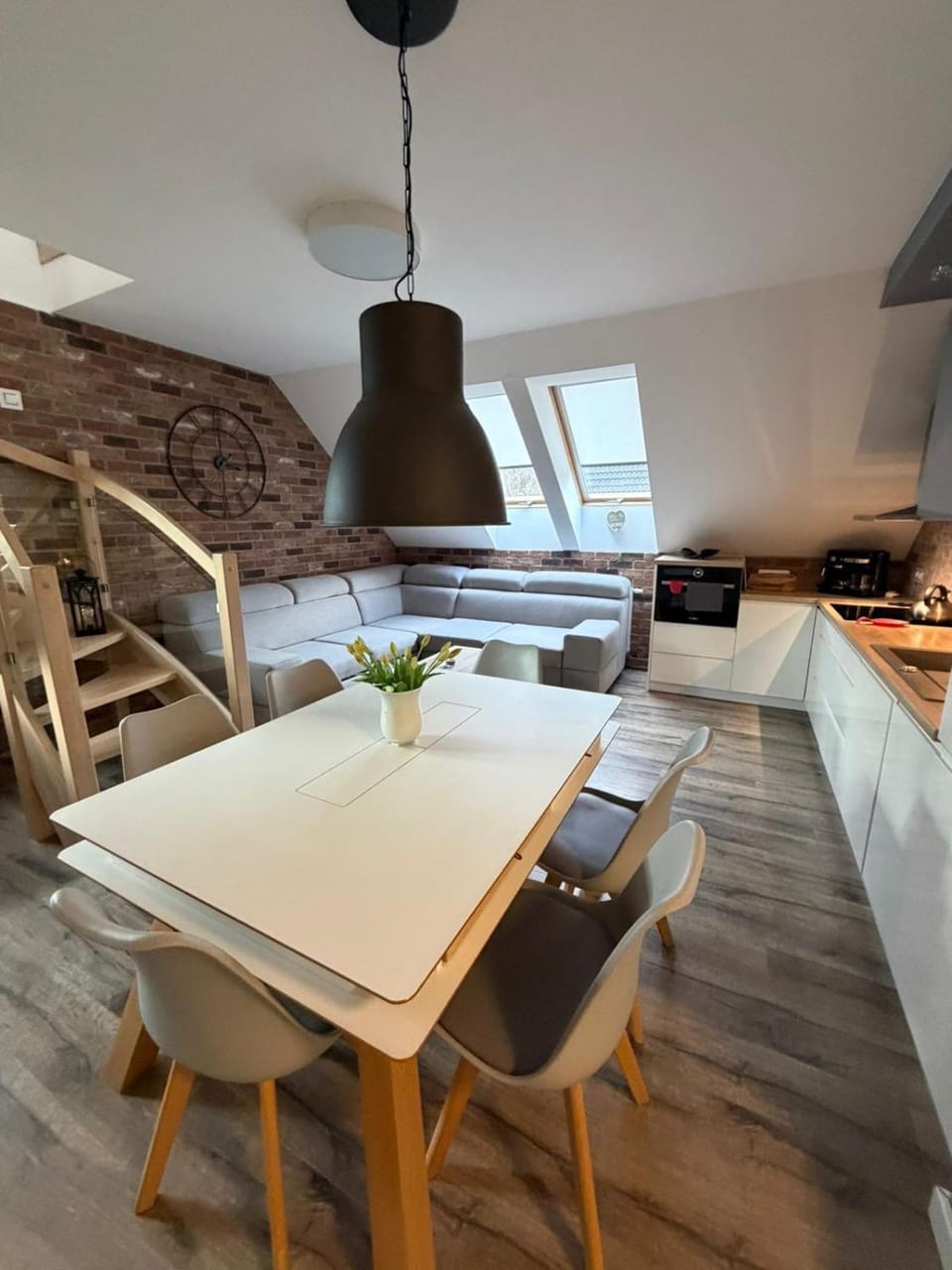 Szklarska Poręba Apartament Podgórze Apartment in Lower Silesian Voivodeship