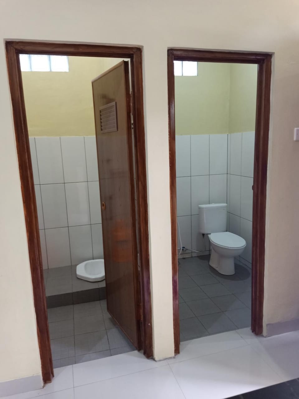 Toilet, Bathroom