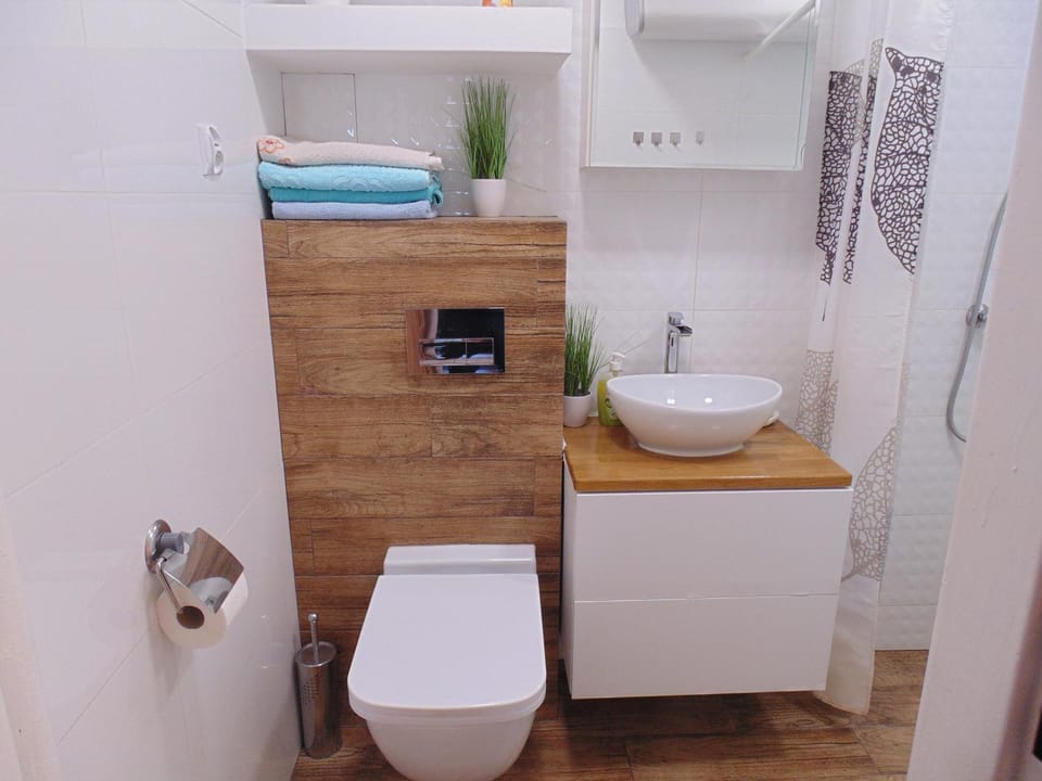Apart Bella Apartment in Greater Poland Voivodeship