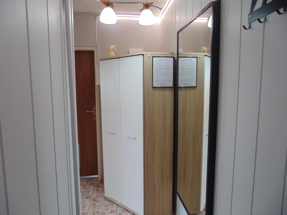 Apart Bella Apartment in Greater Poland Voivodeship