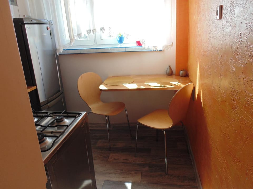 Apart Bella Apartment in Greater Poland Voivodeship