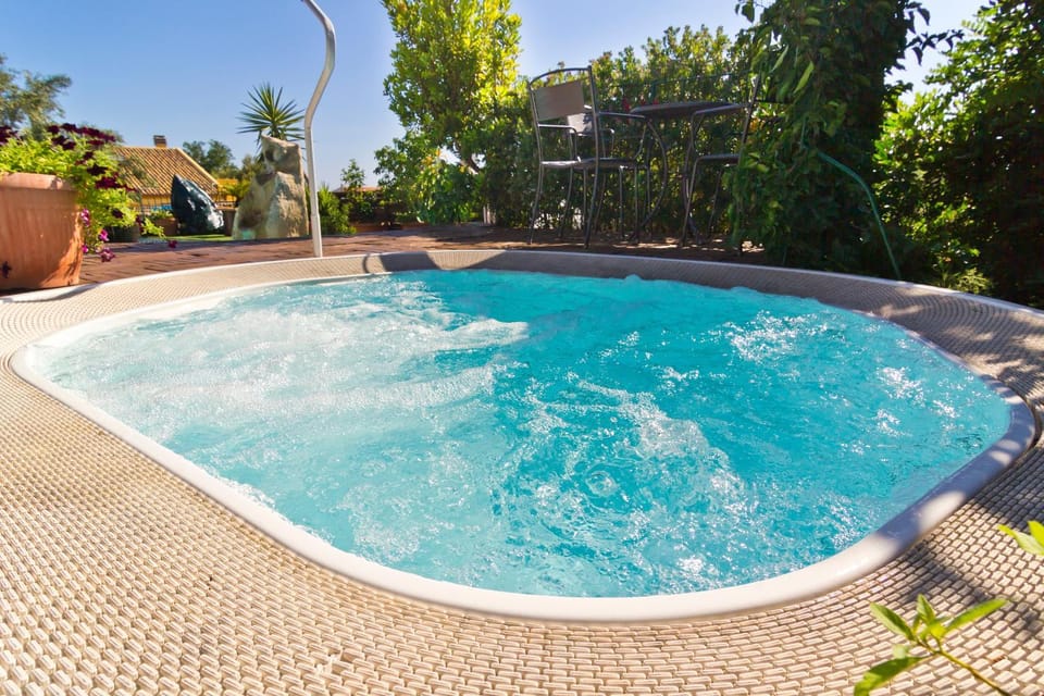 Casa Ginepro Apartment in Quartu Sant'Elena