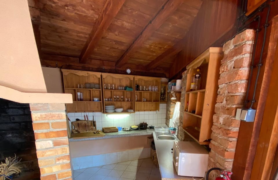 penzion Kaskáda Solenice Bed and Breakfast in Czechia