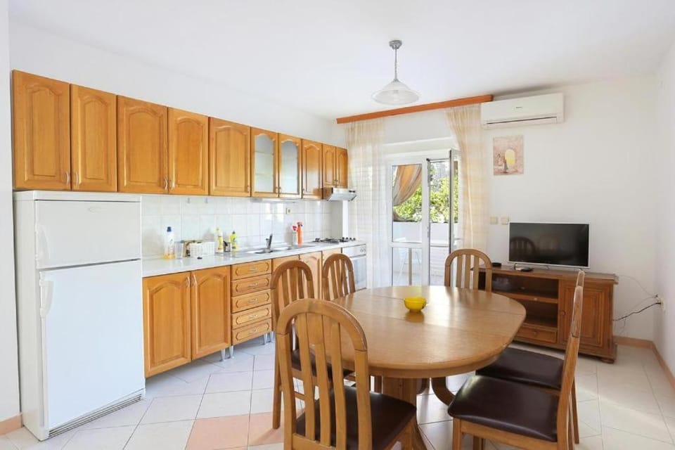 Apartments Vuko Apartment in Podstrana