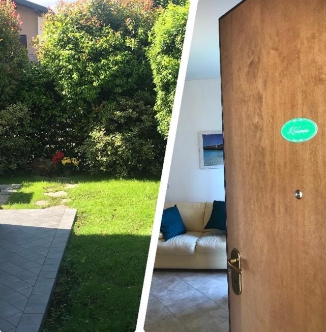 Il Gelsomino di Via Leopardi Apartment in Arona