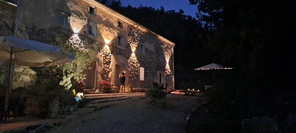 Skalameri Bed and Breakfast in Istria County