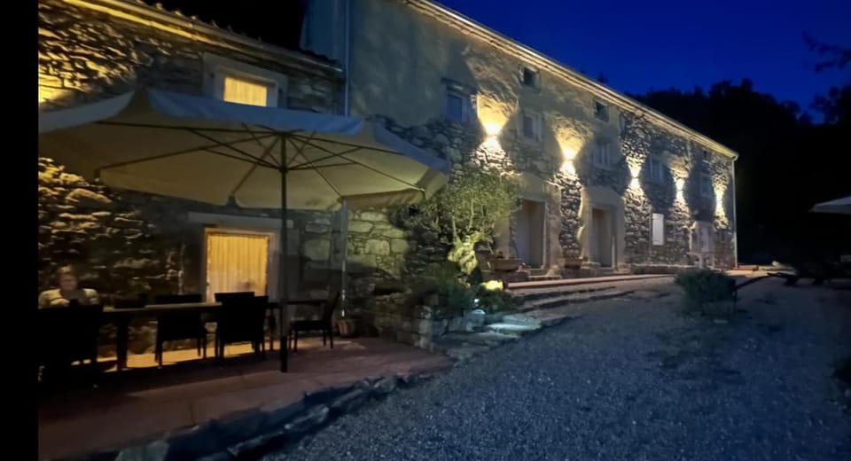 Skalameri Bed and Breakfast in Istria County